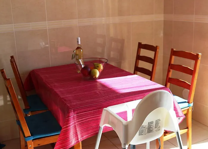 Baleal Beach Apartment Appartement Baleal